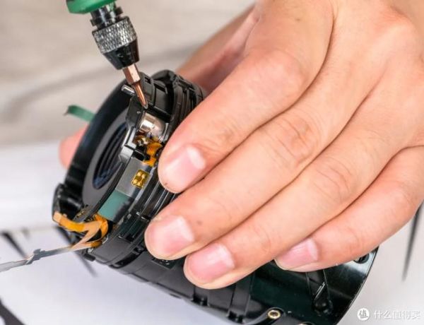 适马镜头拆解教程_适马镜头维修常见问题-第3张图片-星辰妙记 适马镜头拆解教程_适马镜头维修常见问题-第3张图片-星辰妙记