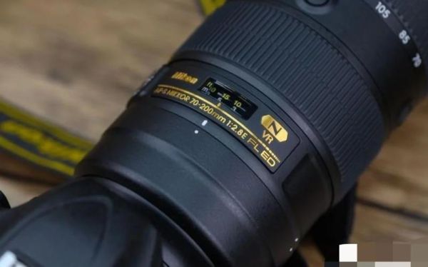 尼康金圈镜头有哪些_怎么选最划算-第3张图片-星辰妙记