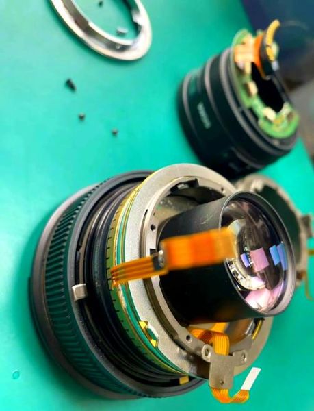 适马镜头拆解教程_适马镜头维修常见问题-第1张图片-星辰妙记 适马镜头拆解教程_适马镜头维修常见问题-第1张图片-星辰妙记