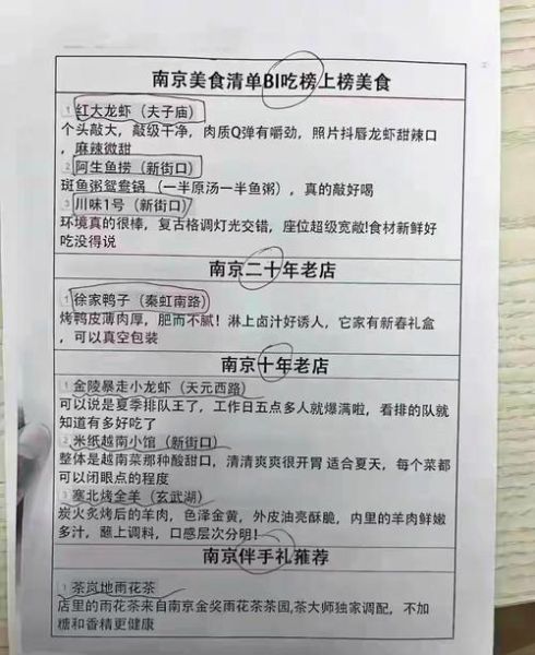 南京旅游作文怎么写_南京有哪些景点适合写作文-第2张图片-星辰妙记 南京旅游作文怎么写_南京有哪些景点适合写作文-第2张图片-星辰妙记