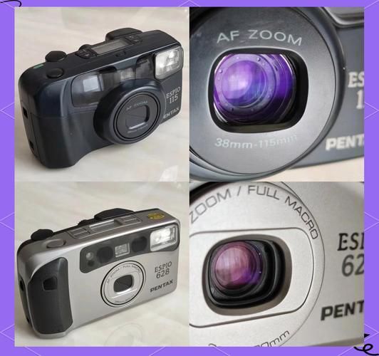 单反镜头镀膜有什么用_如何挑选镀膜-第1张图片-星辰妙记