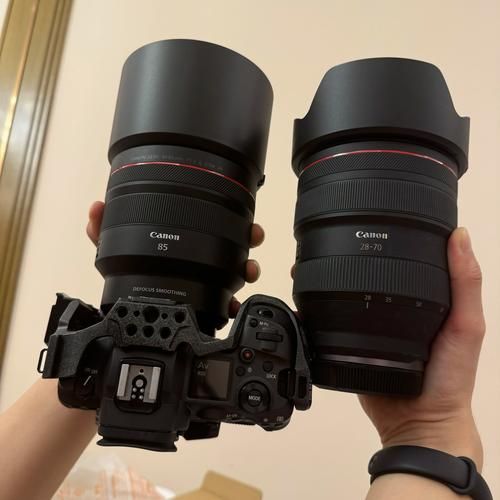 佳能人像镜头怎么选_EF50mm还是85mm-第1张图片-星辰妙记 佳能人像镜头怎么选_EF50mm还是85mm-第1张图片-星辰妙记