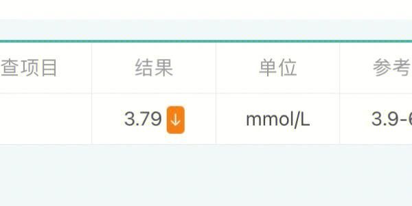 孕妇ogtt正常值范围_孕妇糖耐量检查标准-第3张图片-星辰妙记 孕妇ogtt正常值范围_孕妇糖耐量检查标准-第3张图片-星辰妙记
