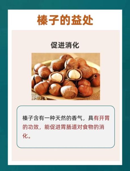 孕妇能吃榛子吗_榛子对胎儿有什么好处-第1张图片-星辰妙记 孕妇能吃榛子吗_榛子对胎儿有什么好处-第1张图片-星辰妙记