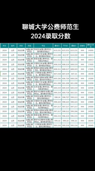 聊城大学本科招生网_2024年录取分数线是多少-第1张图片-星辰妙记 聊城大学本科招生网_2024年录取分数线是多少-第1张图片-星辰妙记