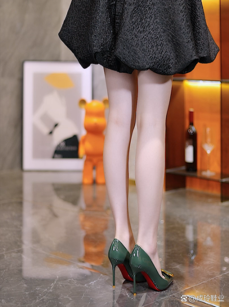 孕妇鞋跟多高合适_孕妇可以穿几厘米高跟鞋-第2张图片-星辰妙记 孕妇鞋跟多高合适_孕妇可以穿几厘米高跟鞋-第2张图片-星辰妙记