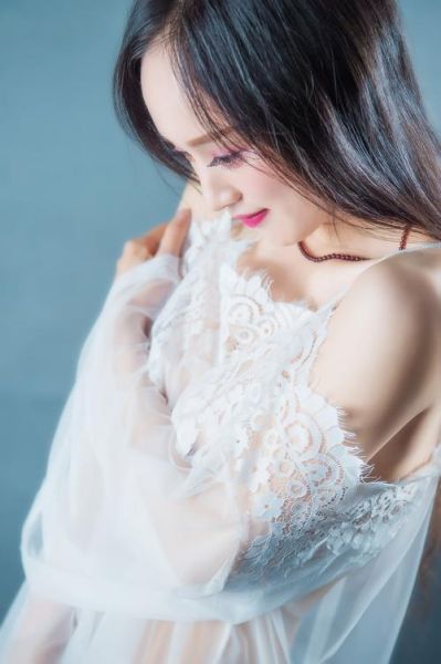 拍私房照用什么镜头_私房摄影镜头怎么选-第1张图片-星辰妙记