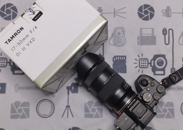 龙单反镜头怎么样_龙单反镜头哪款好-第1张图片-星辰妙记