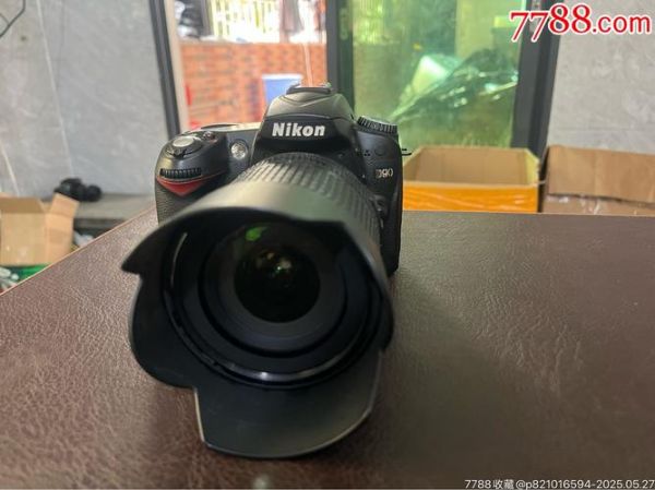 尼康d90镜头推荐_尼康d90配什么镜头好-第1张图片-星辰妙记