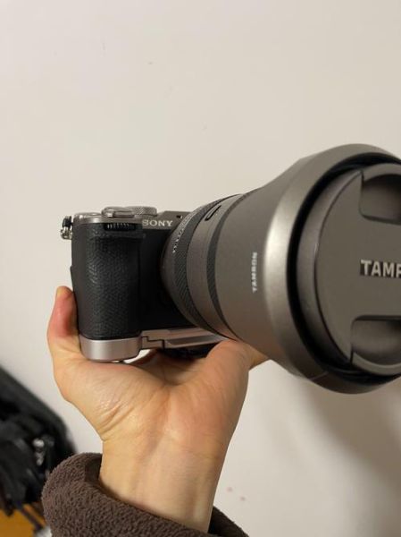 龙单反镜头怎么样_龙单反镜头哪款好-第3张图片-星辰妙记