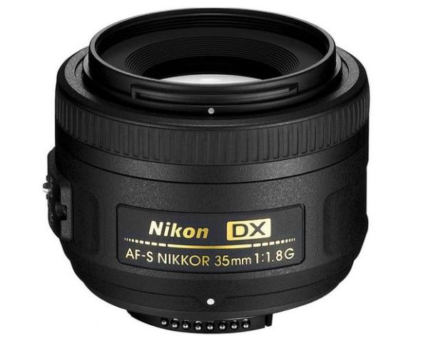 尼康镜头DX是什么意思_全画幅能用吗-第1张图片-星辰妙记