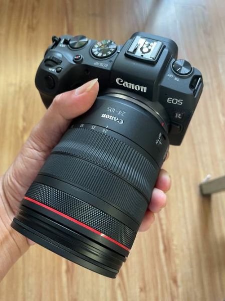 佳能RF24-105mmF4LISUSM值得买吗_和EF24-105mm区别在哪-第2张图片-星辰妙记