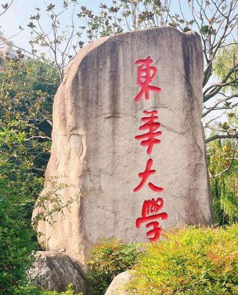 东华大学是985还是211_东华大学什么档次-第2张图片-星辰妙记 东华大学是985还是211_东华大学什么档次-第2张图片-星辰妙记