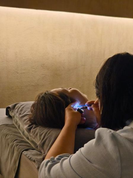 孕妇可以采耳吗_孕期采耳安全吗-第1张图片-星辰妙记 孕妇可以采耳吗_孕期采耳安全吗-第1张图片-星辰妙记