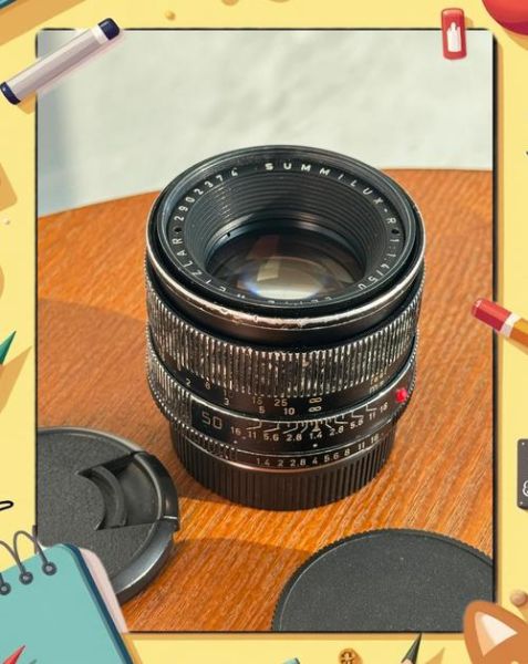 徕卡三镜头是什么_徕卡三镜头手机有哪些-第1张图片-星辰妙记 徕卡三镜头是什么_徕卡三镜头手机有哪些-第1张图片-星辰妙记