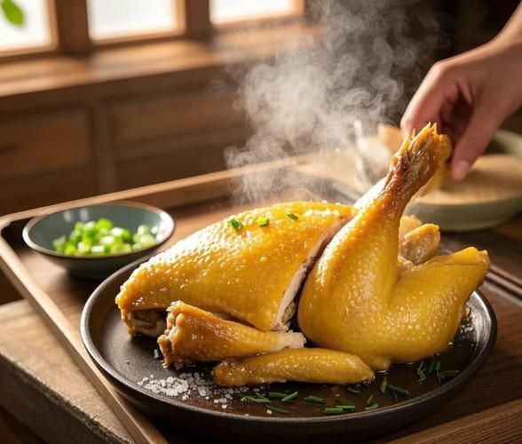 孕妇可以吃盐焗鸡吗_盐焗鸡对孕妇的影响-第2张图片-星辰妙记 孕妇可以吃盐焗鸡吗_盐焗鸡对孕妇的影响-第2张图片-星辰妙记