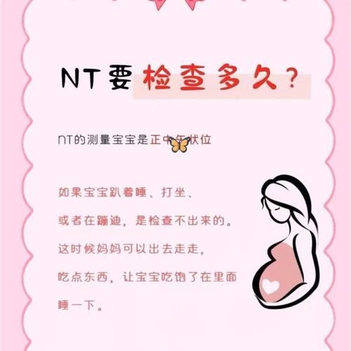 nt检查什么时候做_nt检查正常值是多少-第3张图片-星辰妙记 nt检查什么时候做_nt检查正常值是多少-第3张图片-星辰妙记