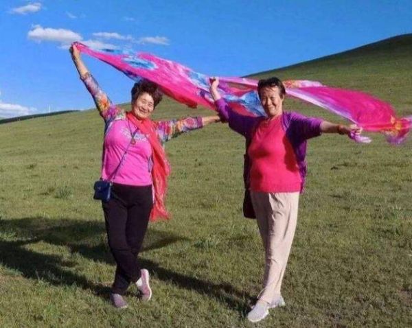 大姑妈镜头是什么_大姑妈镜头适合拍什么-第1张图片-星辰妙记