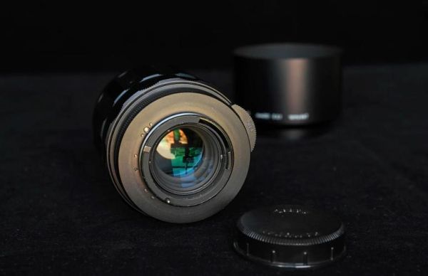 宾得镜头哪个好_宾得镜头推荐-第1张图片-星辰妙记