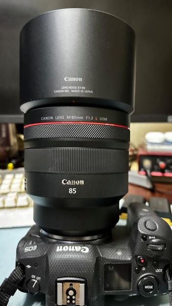 佳能85定焦镜头值得买吗_佳能85定焦镜头适合拍什么-第1张图片-星辰妙记