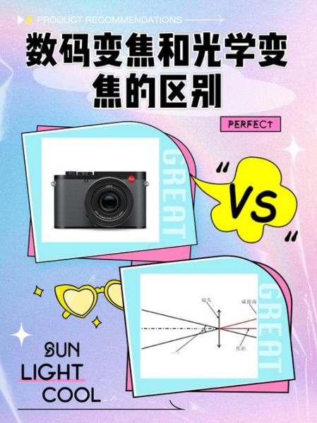 光学变倍和数码变倍区别_手机光学变倍几倍够用-第2张图片-星辰妙记