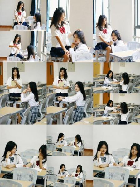 教室小镜头怎么拍_教室小镜头拍摄技巧-第2张图片-星辰妙记