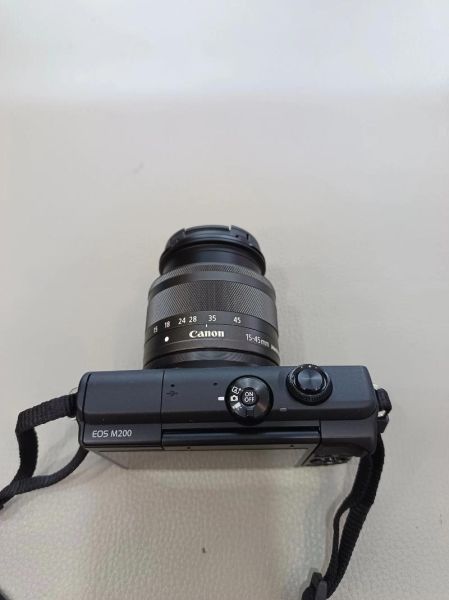 佳能15-45镜头值得买吗_适合拍什么题材-第1张图片-星辰妙记