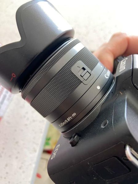 佳能15-45镜头值得买吗_适合拍什么题材-第3张图片-星辰妙记