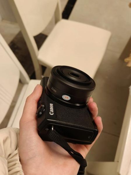 佳能15-45镜头值得买吗_适合拍什么题材-第2张图片-星辰妙记