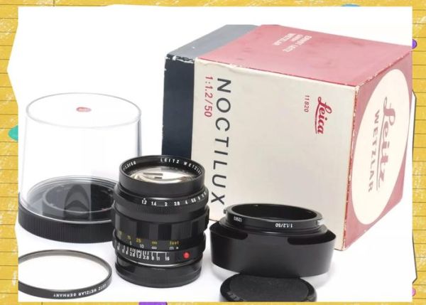 莱卡自动镜头值得买吗_莱卡自动镜头优缺点-第1张图片-星辰妙记 莱卡自动镜头值得买吗_莱卡自动镜头优缺点-第1张图片-星辰妙记