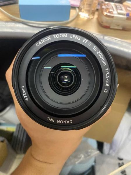 空间摄像镜头怎么选_空间摄像镜头价格区间-第3张图片-星辰妙记