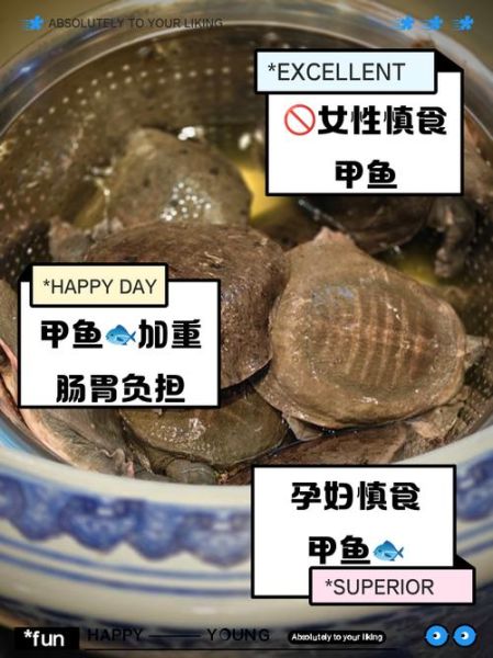 孕妇甲鱼能吃吗_怀孕吃甲鱼安全吗-第3张图片-星辰妙记 孕妇甲鱼能吃吗_怀孕吃甲鱼安全吗-第3张图片-星辰妙记