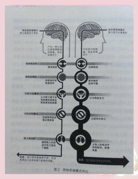 如何培养成长型思维_成长型思维的好处-第1张图片-星辰妙记 如何培养成长型思维_成长型思维的好处-第1张图片-星辰妙记