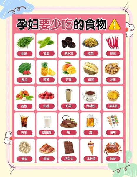 孕妇可以吃小麦吗_孕期吃小麦的注意事项-第3张图片-星辰妙记 孕妇可以吃小麦吗_孕期吃小麦的注意事项-第3张图片-星辰妙记