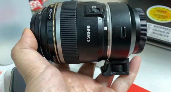 a7s2转接佳能镜头_如何选转接环-第1张图片-星辰妙记