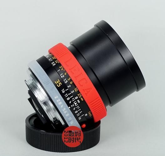 胶圈镜头是什么_胶圈镜头怎么用-第2张图片-星辰妙记