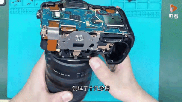 镜头怎么拆_镜头清理后装不回去怎么办-第1张图片-星辰妙记 镜头怎么拆_镜头清理后装不回去怎么办-第1张图片-星辰妙记