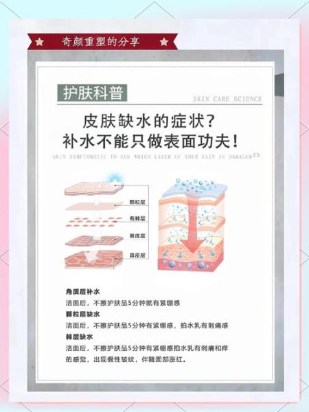 缺水怎么办_缺水的原因有哪些-第2张图片-星辰妙记
