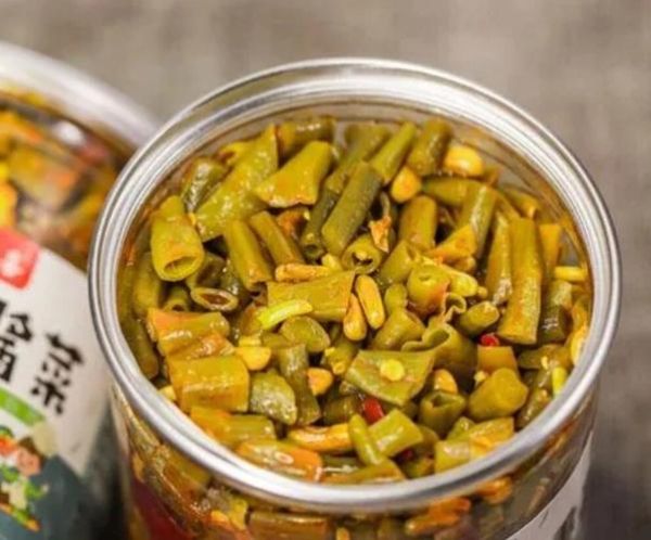 孕妇可以吃榨菜吗_孕妇吃榨菜对胎儿有影响吗-第1张图片-星辰妙记