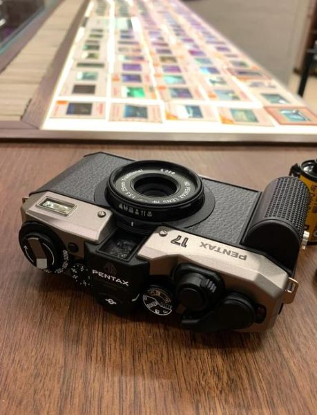 宾得2017新镜头怎么样_值不值得买-第2张图片-星辰妙记