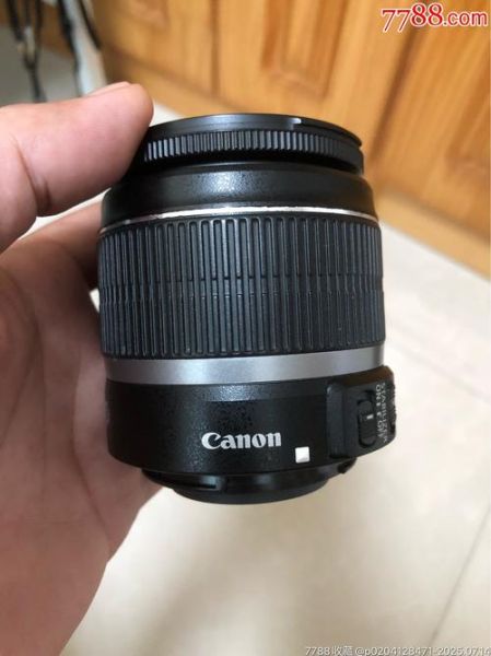 佳能1124镜头价格_二手行情多少钱-第3张图片-星辰妙记