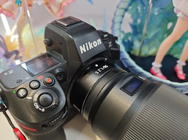 尼克尔18105镜头怎么样_适合拍什么题材-第1张图片-星辰妙记