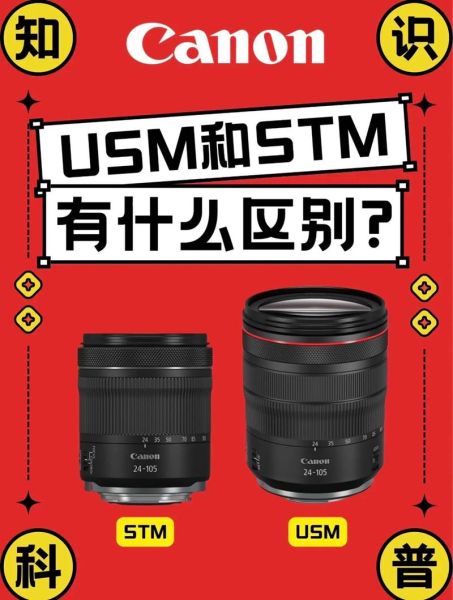 stm镜头是什么_stm镜头适合拍什么-第2张图片-星辰妙记