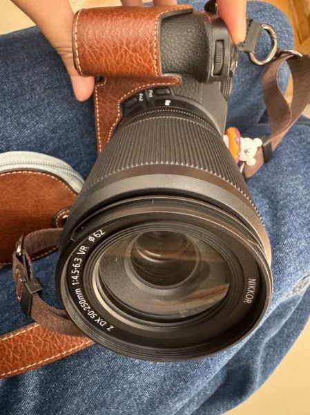 尼克尔18105镜头怎么样_适合拍什么题材-第3张图片-星辰妙记