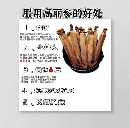 孕妇可以吃高丽参吗_高丽参对孕妇的影响-第1张图片-星辰妙记