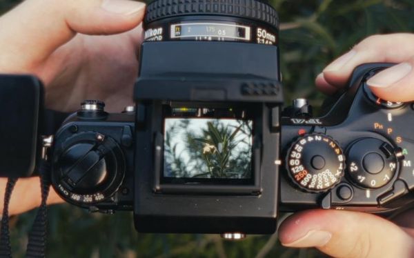 540镜头适合拍什么_540镜头画质怎么样-第1张图片-星辰妙记