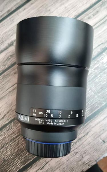 蔡司定焦镜头值得买吗_如何选择合适焦段-第3张图片-星辰妙记