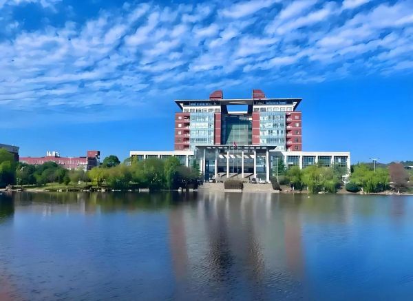 长沙理工大学怎么样_长沙理工大学就业前景-第1张图片-星辰妙记