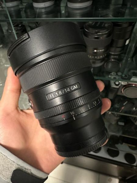 大光圈老镜头值得买吗_怎么选最划算-第3张图片-星辰妙记