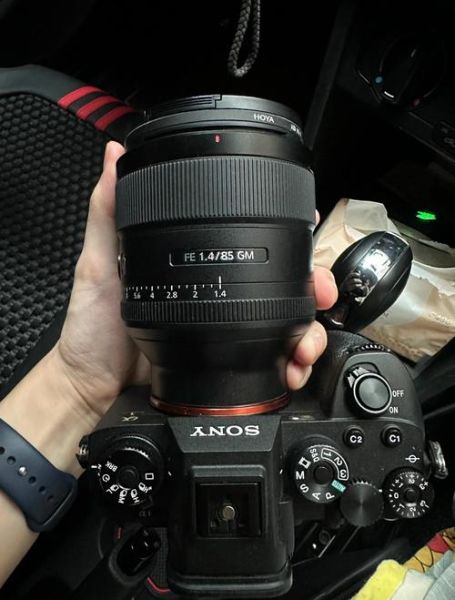 大光圈老镜头值得买吗_怎么选最划算-第2张图片-星辰妙记